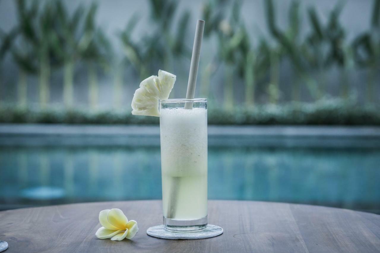Pondok Tamiu Ubud Kültér fotó