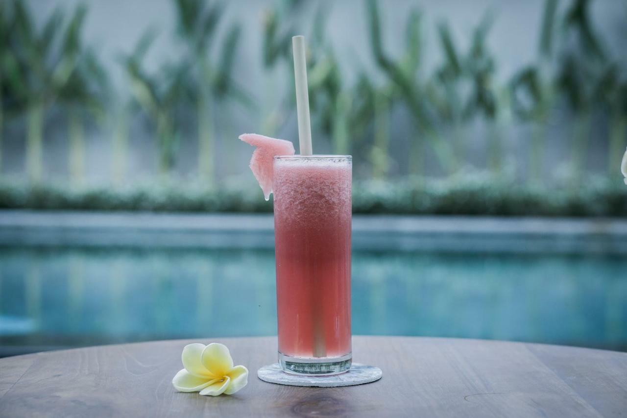 Pondok Tamiu Ubud Kültér fotó