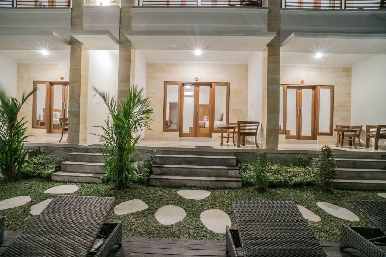 Pondok Tamiu Ubud Kültér fotó